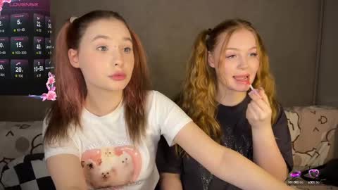 Stacy online show from 01/10/25, 08:26