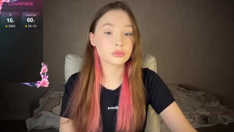 Stacy online show from 01/16/25, 06:16