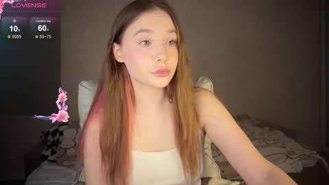 Stacy online show from 01/18/25, 06:32