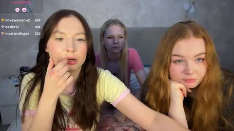 Stacy online show from 03/08/25, 08:14