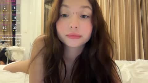 Stacy online show from 04/17/26, 03:48