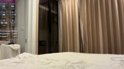 Stacy online show from 04/18/26, 07:07