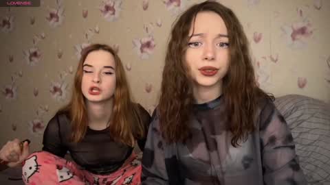 Snapshot of dontoke_ chatting on 01/28/25, 06:07 Nicole online show from 01/28/25, 06:07