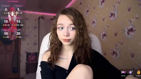 Snapshot of dontoke_ chatting on 02/10/25, 02:41 Nicole online show from 02/10/25, 02:41