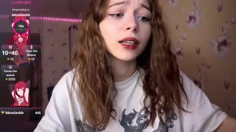 Snapshot of dontoke_ chatting on 03/03/25, 05:18 Nicole online show from 03/03/25, 05:18