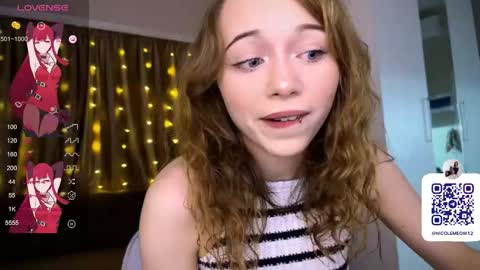 Nicole online show from 01/13/26, 07:52