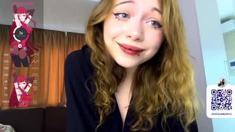 Nicole online show from 03/16/26, 11:03