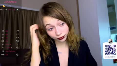 Nicole online show from 04/09/26, 07:30