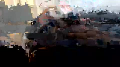 dontstopdaddy23 online show from 10/12/25, 07:57