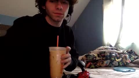 donutking42069 online show from 02/16/26, 02:57