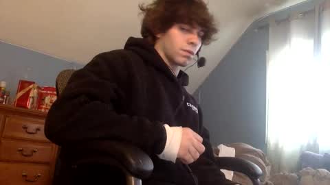 donutking42069 online show from 02/22/26, 06:17