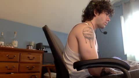 donutking42069 online show from 03/27/26, 02:06