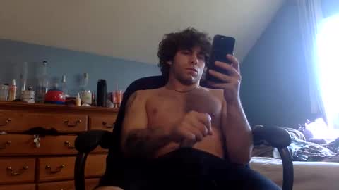 donutking42069 online show from 04/23/26, 06:21