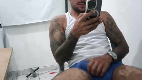 dony942879 online show from 12/19/25, 06:20