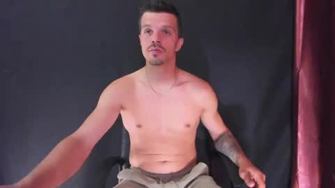 DonyBrown online show from 04/20/26, 05:54