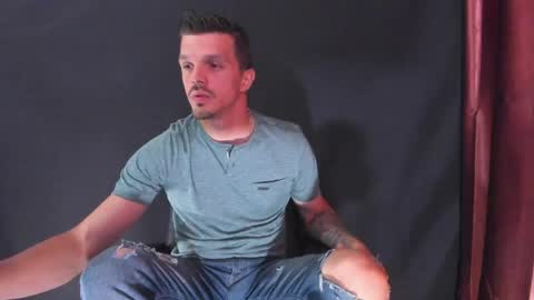 DonyBrown online show from 04/23/26, 06:25