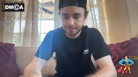 doodleman2077 online show from 10/24/25, 06:04