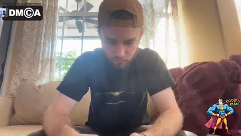 doodleman2077 online show from 11/30/25, 08:46