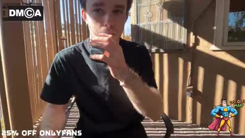 doodleman2077 online show from 01/14/26, 06:13