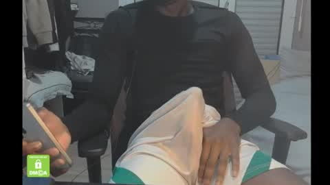 doomdrag3 online show from 04/07/26, 01:22