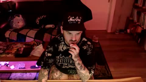 Snapshot of doomsy_minatozaki chatting on 11/02/25, 07:16 doomsy_minatozaki online show from 11/02/25, 07:16