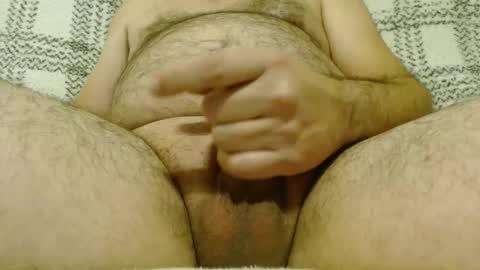 LuvmycockTS69 online show from 02/04/25, 01:45