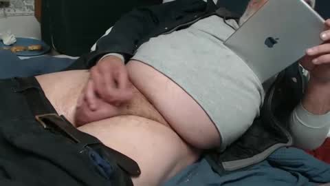 cummingdoouug online show from 01/28/25, 09:30