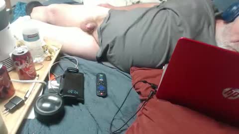 cummingdoouug online show from 04/07/26, 05:30