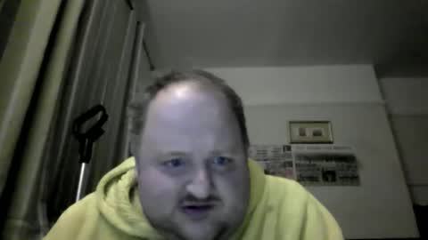 dopeyboboye online show from 01/09/26, 05:37