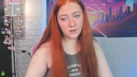 Dora EXOMI online show from 11/05/25, 01:05