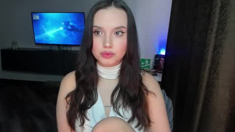 Dora Charmer online show from 02/19/26, 12:01