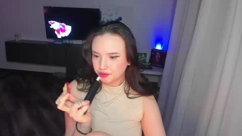 Dora Charmer online show from 02/25/26, 06:17