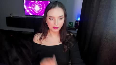 Dora Charmer online show from 03/04/26, 12:55