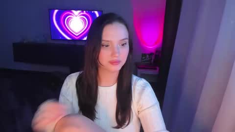 Dora Charmer online show from 03/21/26, 04:21