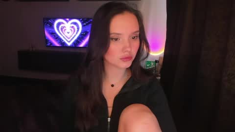 Dora Charmer online show from 04/04/26, 02:14