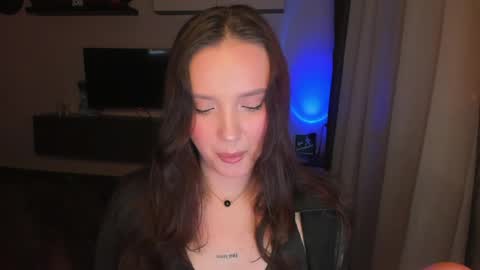 Dora Charmer online show from 04/17/26, 05:38