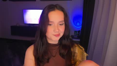 Dora Charmer online show from 04/20/26, 05:16