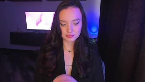 Dora Charmer online show from 04/21/26, 12:55