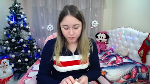 Snapshot of dorasuun chatting on 12/25/24, 05:05 dorasuun online show from 12/25/24, 05:05