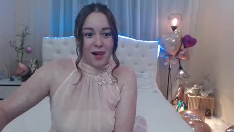 Snapshot of dorasuun chatting on 02/23/25, 02:14 dorasuun online show from 02/23/25, 02:14