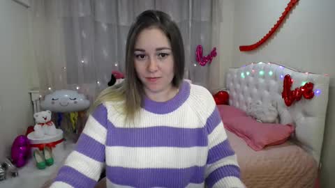 Snapshot of dorasuun chatting on 02/28/25, 02:53 dorasuun online show from 02/28/25, 02:53