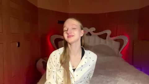 Anika online show from 03/22/26, 04:43