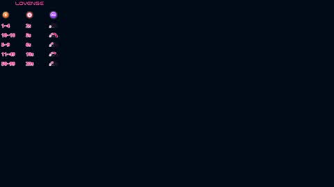 Anika online show from 04/24/26, 03:14