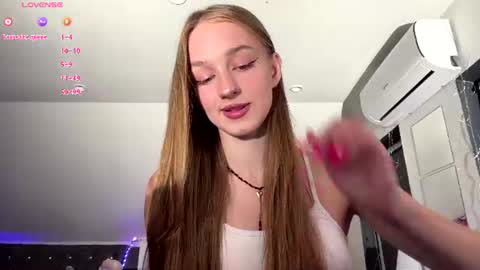 Anika online show from 07/22/26, 09:17