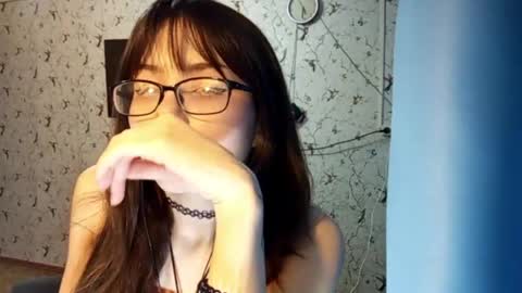 Snapshot of doretharuschak chatting on 05/31/26, 12:56 Aimi online show from 05/31/26, 12:56