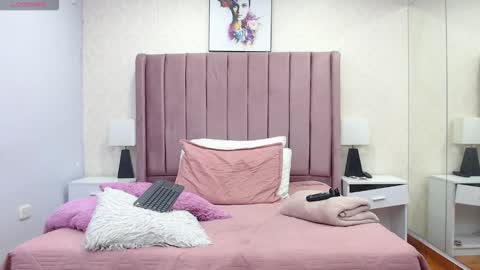 Anny online show from 03/24/26, 02:44