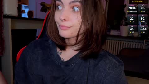 Alice online show from 12/09/24, 01:24