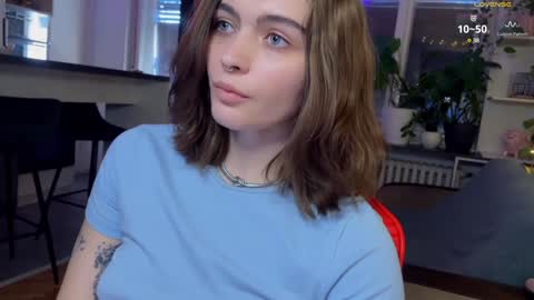 Alice online show from 12/22/24, 12:05