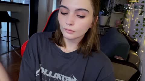 Alice online show from 01/05/25, 10:53