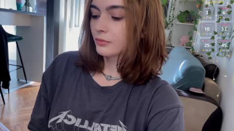 Alice online show from 01/08/25, 09:32